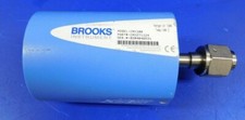 BROOKS CMX100 XacTorr Digital Vacuum Capacitance Manometer 10 Torr Heated Gauge