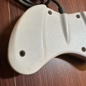 Sega Saturn main unit HST-0014 1598 From Japan