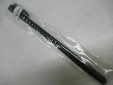 BUMPERGUARD/GROMMET SET: HEAD GRAPHENE TOUCH PRESTIGE MID (16X19) BLK #285165