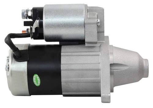 NEW 12V STARTER MOTOR FITS CLUB CAR UTV CARRYALL XRT1550 KUBOTA DIESEL 6683052 - 第 1/1 張圖片