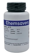 Diphenylamine, ACS, 99+%, 100g