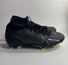 Nike Mens 6/Womens 7.5 Mercurial Superfly 9 Academy MG Soccer Cleats DJ5625-001