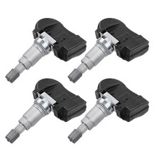 4x Radsensor Reifendrucksensor Vorne und Hinten für Suzuki Jimny Swift FZ SX4