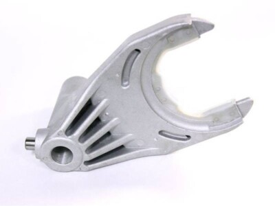 DHD 100-352849A REPLACEMENT TRANSFER CASE SHIFT RANGE FORK 261XHD 261HD