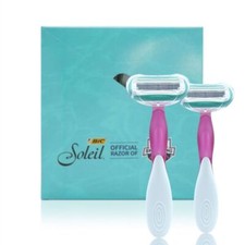 BIC Soleil Sensitive Womens Razors Moisture S...