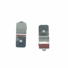 Single Leaf Spring Battery Contact Pack of 10 