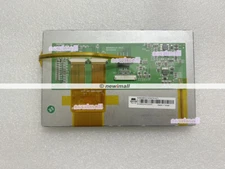 7'' inch AM800480R3TMQWA1H LCD Screen Display + Touch Digitizer 1 year warranty 