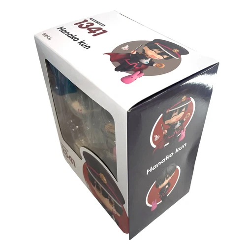 . Figura de acción de anime 1341 Toilet-Bound Hanako kun Yugi Amane caja de regalo - Imagen 7 de 7