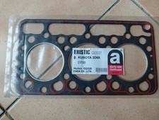 Joint de Culasse Kubota 3D68-D750