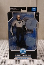 McFarlane Toys DC Multiverse Shriek Unmasked Action Figure 7 Inch