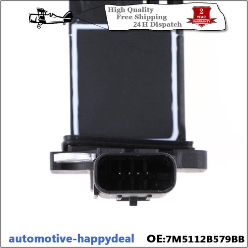 FOR FORD FOCUS MK2 MK3 KUGA C-MAX CONNECT MASS AIR FLOW METER MAF SENSOR 1480570 - Picture 7 of 8