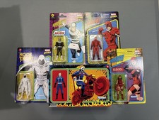 Marvel Legends Retro 375 Daredevil Bullseye Elektra Ghost Rider Moon Knight