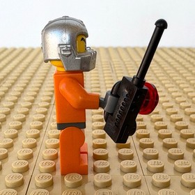 LEGO Agents: Break Jaw, DETONATOR, agt003, 8632, SWAMP RAID, 2008