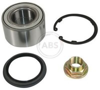 Radlagersatz A.B.S. 200628 FüR KIA Ford Mazda Carens GG Clarus 626 Probe 5 Wagon