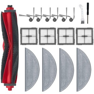 Replacement Parts for  Q10 S5/Q10 S5+/Q10 X5/Q10 X5+ Robot Vacuum7303