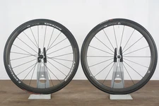 Bontrager Aeolus 3 Carbon Tubular Rim Brake Wheelset Shimano/SRAM 11 Speed