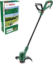 Bosch Electric Grass Trimmer EasyGrassCut 23 (280 Watt, 23 cm 