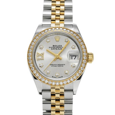 ROLEX Lady Datejust 279383RBR SW21863
