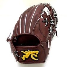 Glove Studio RYU G5 11.75 Infield RHT Used Japan Handcrafted Kip Leather Premium