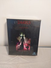 Endangered Orphans of Condyle Cove (Board Game, 2017) Certifiable RARE