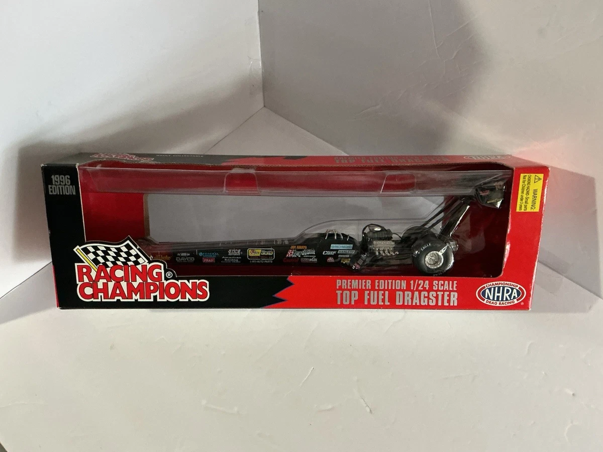 1:24 Scale Diecast NHRA Dragsters for sale | eBay