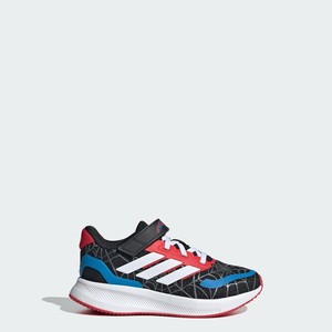 Adidas Marvel Spider-man Runfalcon Chaussures Enfants Athlétique pour enfants & Naissances