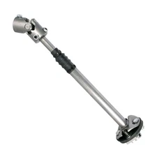 Borgeson Telescoping Steering Shaft Rag Joint for Chevy GMC Fullsize SUV / Truck