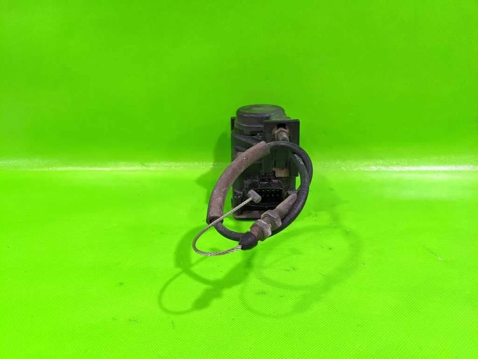 01 02 03 04 05 06 ELANTRA AT MÓDULO DE CONTROL DE CRUCERO OEM 4033-15 Foto 3 de 4