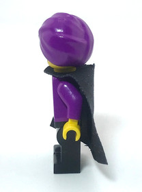 Lego Harry Potter Sorcerer's Stone Professor Quirinus Quirrell Set #4702 Vintage