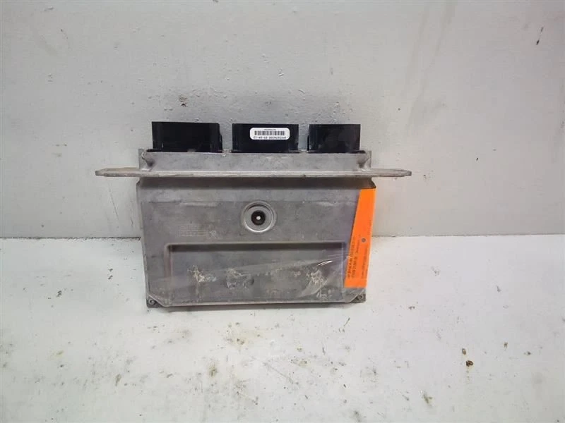 Módulo de control electrónico ECM del motor 3,7 L compatible con 13-15 17-19 MKT 391557 Foto 2 de 4