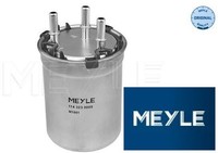 Meyle 1143230009 Kraftstofffilter Kraftstoffilter FüR Audi