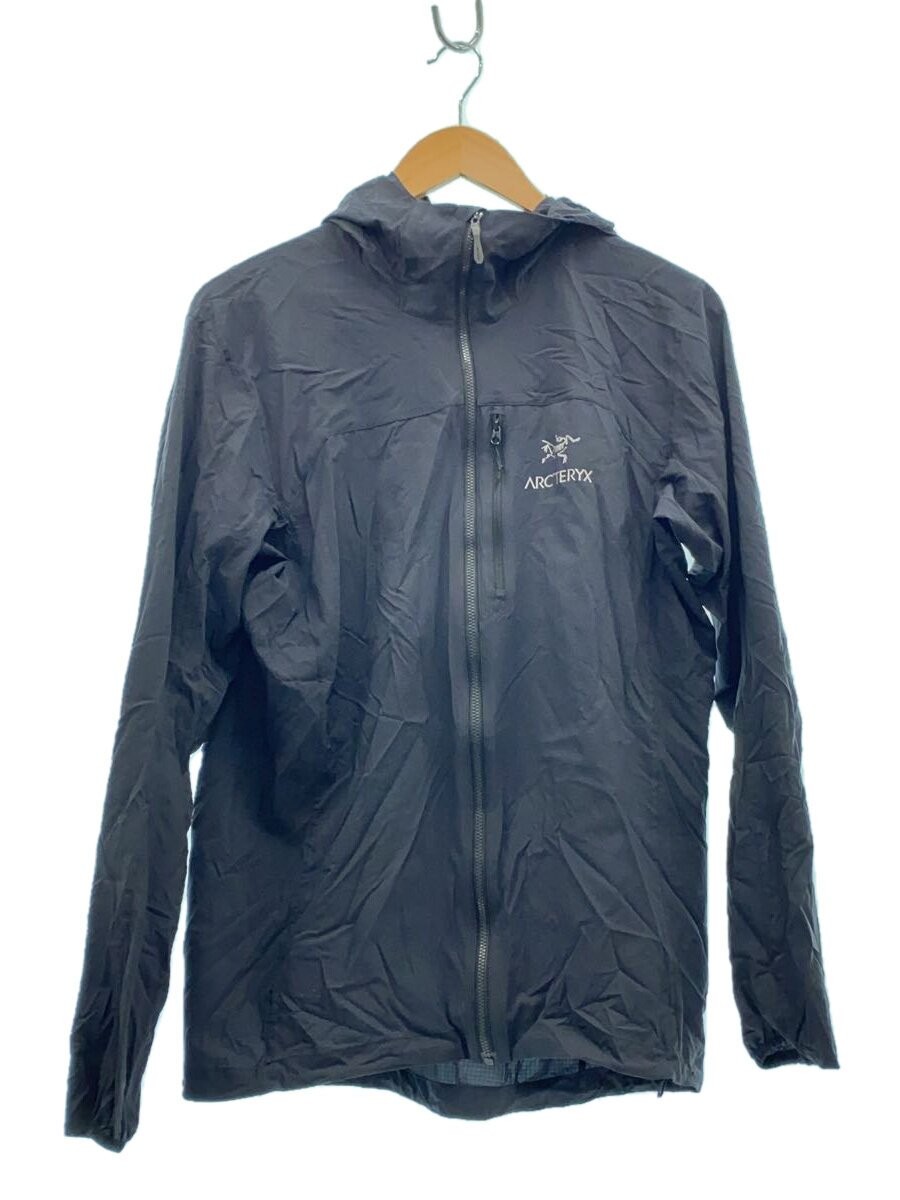人気定番 ARC'TERYX eBay | Used S black Jacket XLサイズ以上