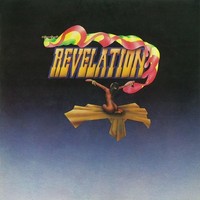 Vinile - Revelation - Revelation-Book Of Revelation - Burning Sounds -D- Neu