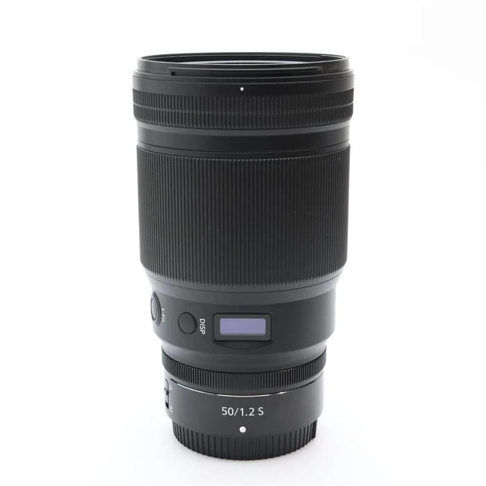 Nikon f/1.2 Camera Lenses 50mm Focal for sale | eBay