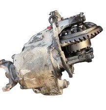 3200M1859 Genuine Carrier Differential Assembly Ratio 3.41