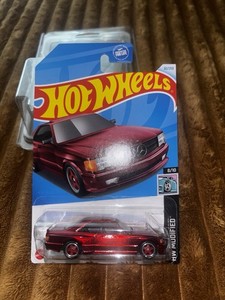 Mercedes Super Treasure Hunt | eBay