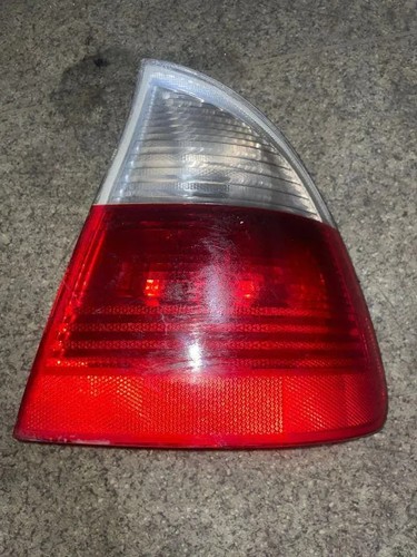 BMW 3 Touring E46 Rücklicht hinten links 63216900474 3.00 Diesel 135kw 33759122