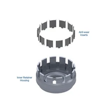 45RFE 545RFE 68RFE Performance - Reinforced Input Drum - Sonnax HP 72554-01K