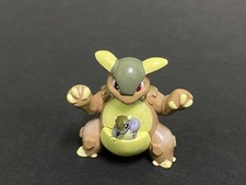 Kangaskhan A.1(H1.5")Pokemon Monster Nintendo Tomy Collection Figure Toy.