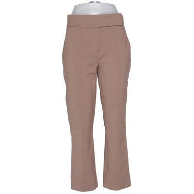 Leveté Room, Stoffhose, Größe: 36, Beige, Baumwolle/Elasthan/Polyester #GTn