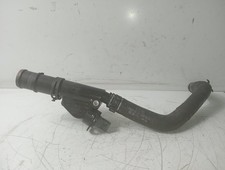 Thermostat Seat LEON