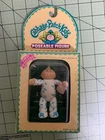 Cabbage Patch Kids - 1984 - Poseable Figure - First Edition - Jerri Hope - NOS