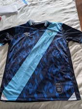 Guatemala Soccer Jersey Size XL NEW