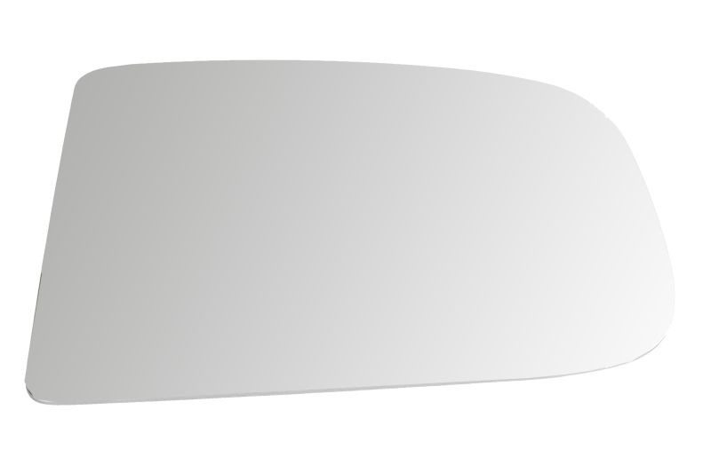 Für BLIC 6102-02-1231229P Side mirror glass Convex Left IVECO DAILY IV, DAILY V