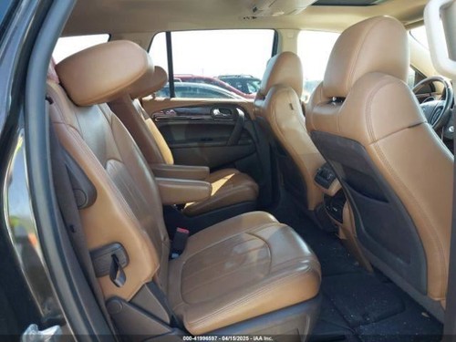 Power Brake Booster Fits 07-09 13-14 ACADIA 713928 - Picture 10 of 14