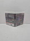 GRAN TURISMO 5  (SONY PLAYSTATION 3, 2010) NTSC COMPLETE Cib