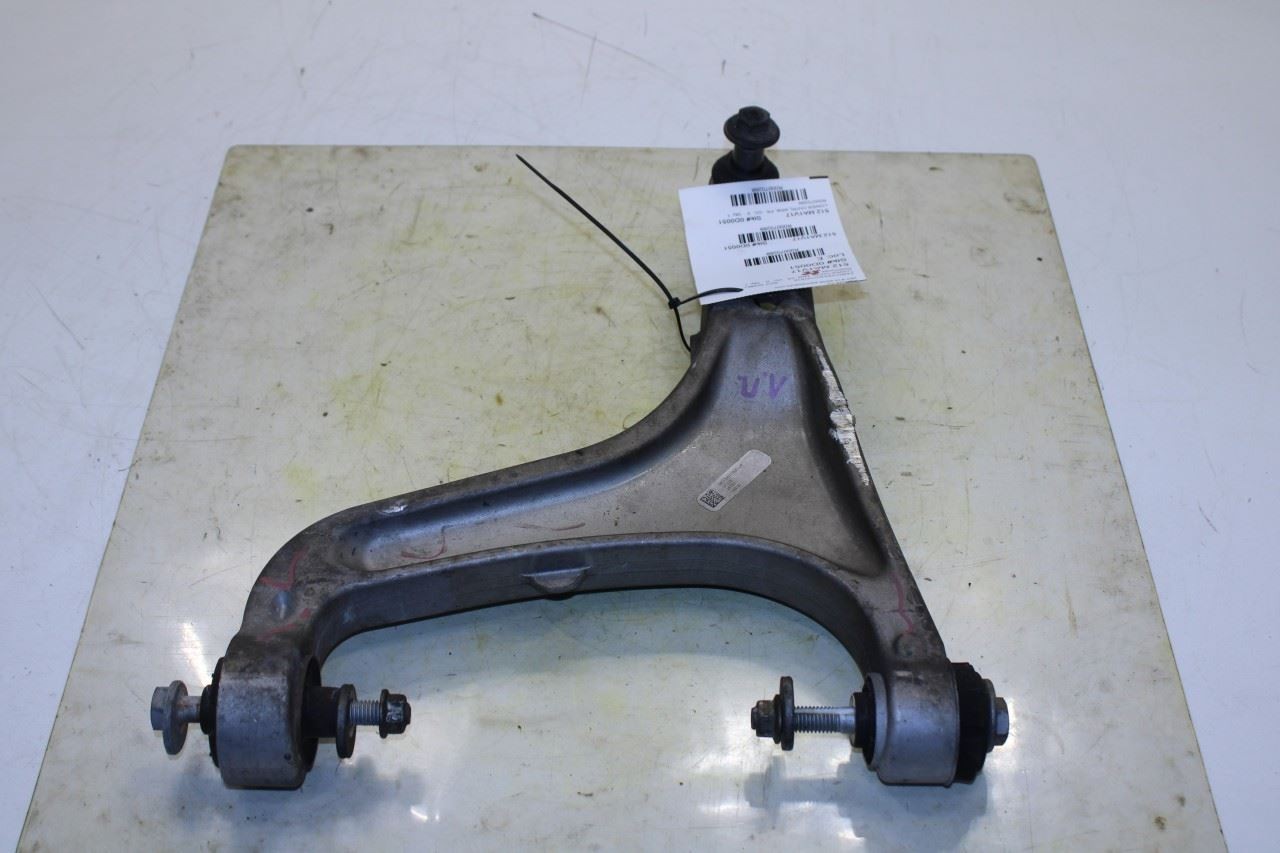 2014-17 Maserati Ghibli RWD Front Left Side Suspension Lower Control Arm *ReaD*