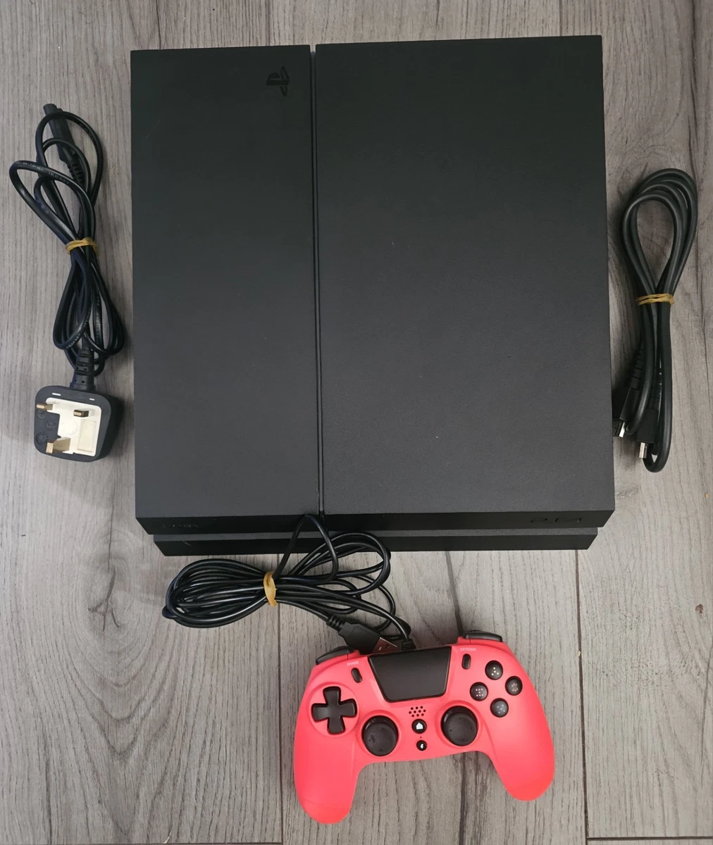 Sony PS4 1TB Consoles for sale | eBay UK