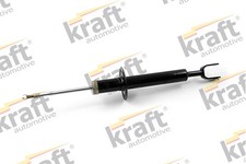 2x Stoßdämpfer KRAFT AUTOMOTIVE 4000018 für A6 4F5 4FH AUDI 4F2 C6 Avant Allroad