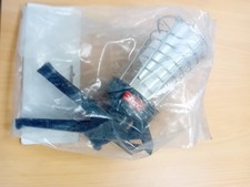DURITE INSPECTION GRIPPER LAMP WITH BC HOLDER